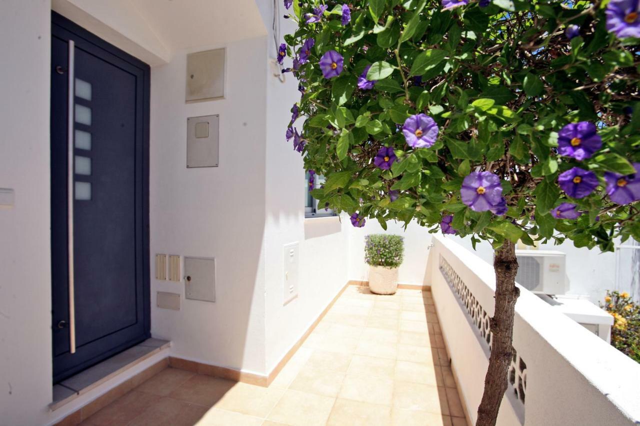 Luz House Villa Exterior photo