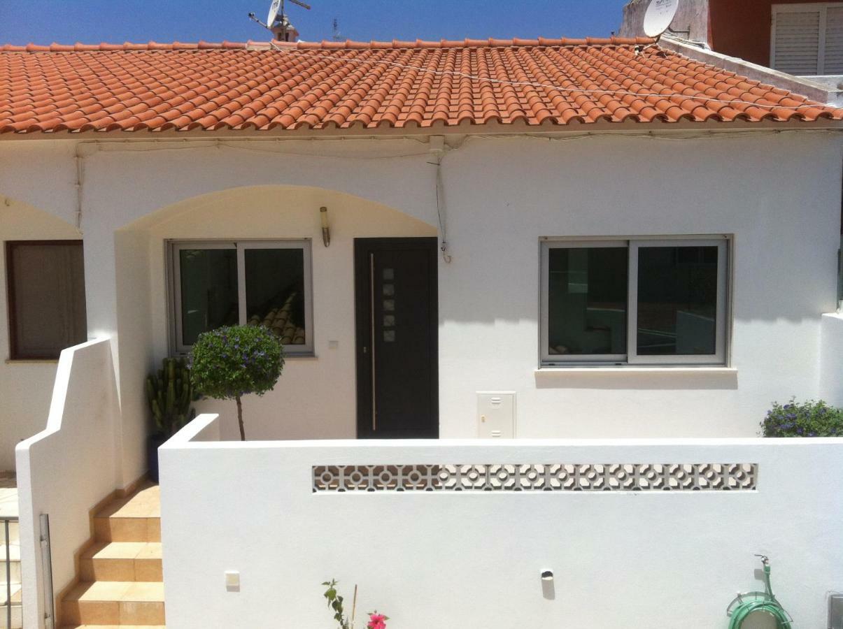 Luz House Villa Exterior photo